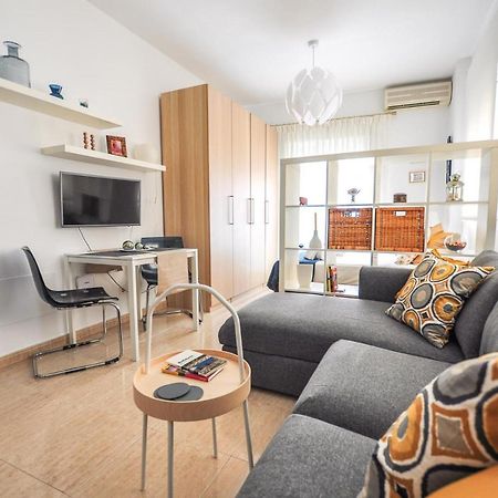 Livemalaga Caballeria Eksteriør billede
