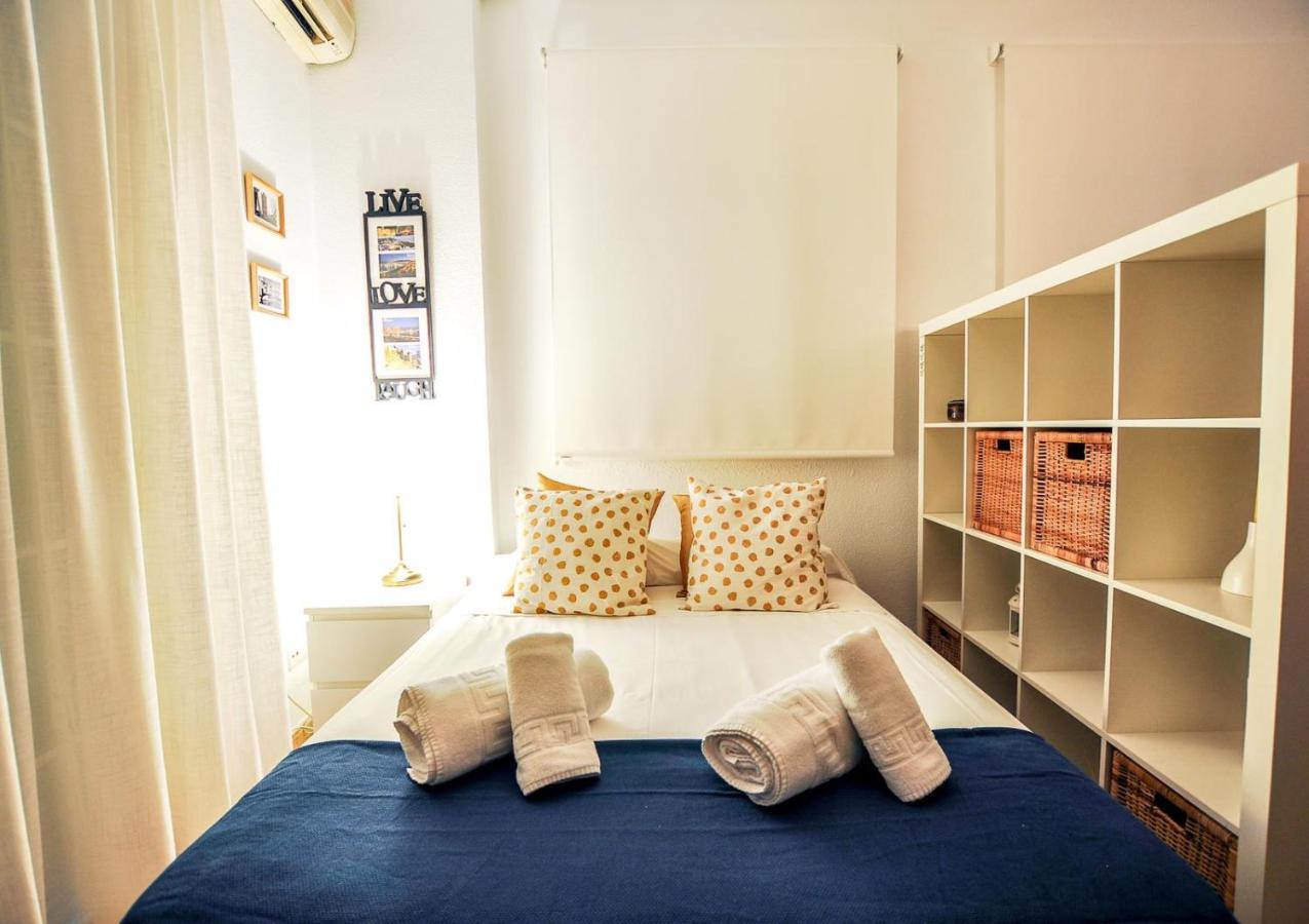 Livemalaga Caballeria Eksteriør billede